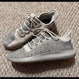 Barely used 
adidas Tubular Shadow Knit men's sneakers/running shoes 
size:US11